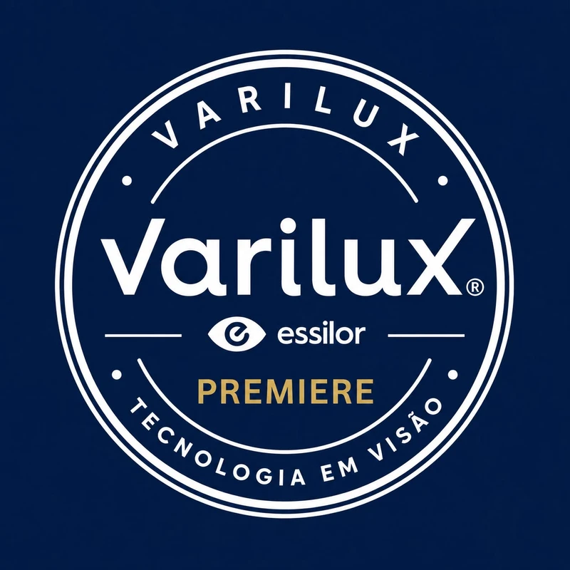 Varilux Premiere - Essilor - Tecnologia em Visão