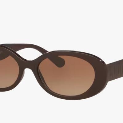 Óculos Solar KIPLING 4083 54-17 N140 (Marrom) 2N