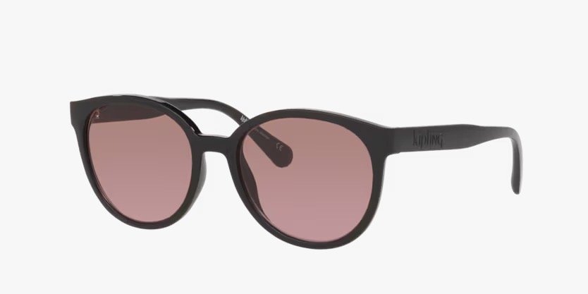 Óculos Solar KIPLING 4087 53-18 N458 (Preto Brilhante) 140 2N
