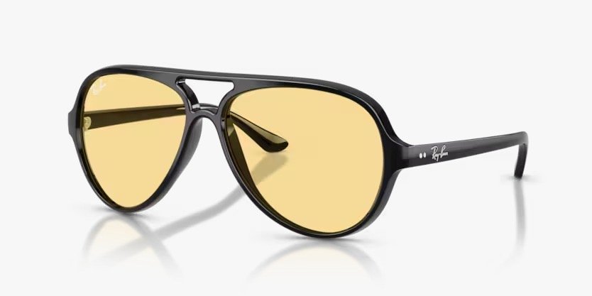 RB4125 Cats 5000 601.R6 59.13 140 1N