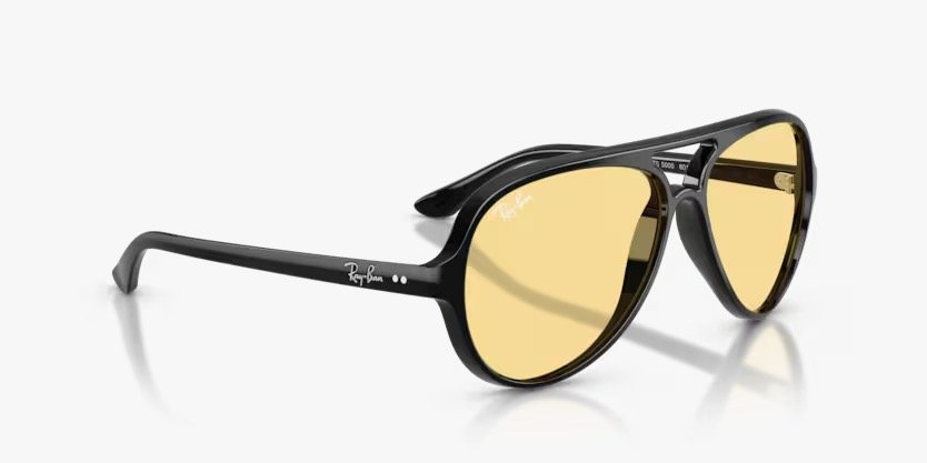 RB4125 Cats 5000 601.R6 59.13 140 1N