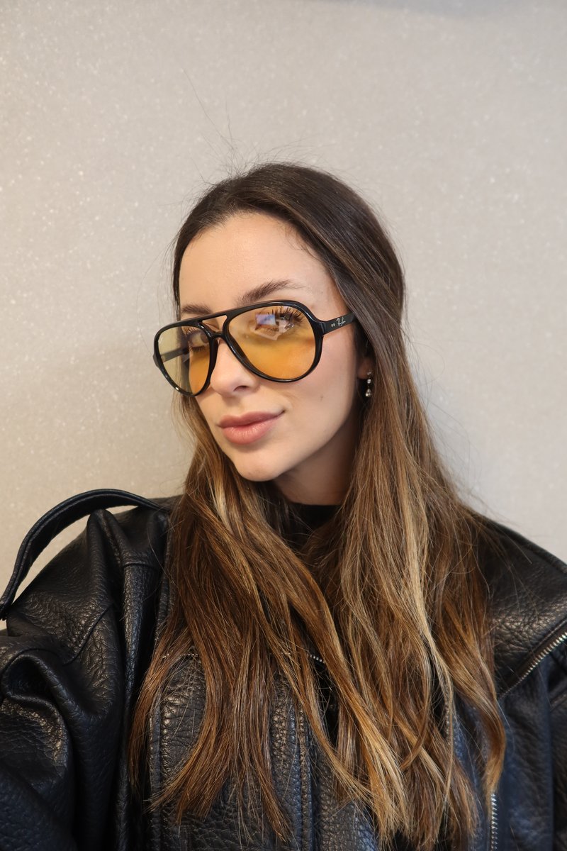 RB4125 Cats 5000 601.R6 59.13 140 1N