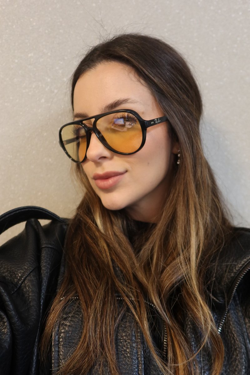 RB4125 Cats 5000 601.R6 59.13 140 1N