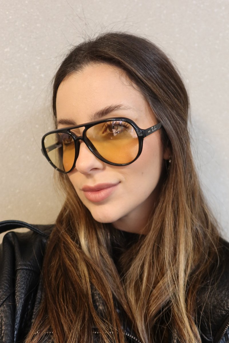 RB4125 Cats 5000 601.R6 59.13 140 1N