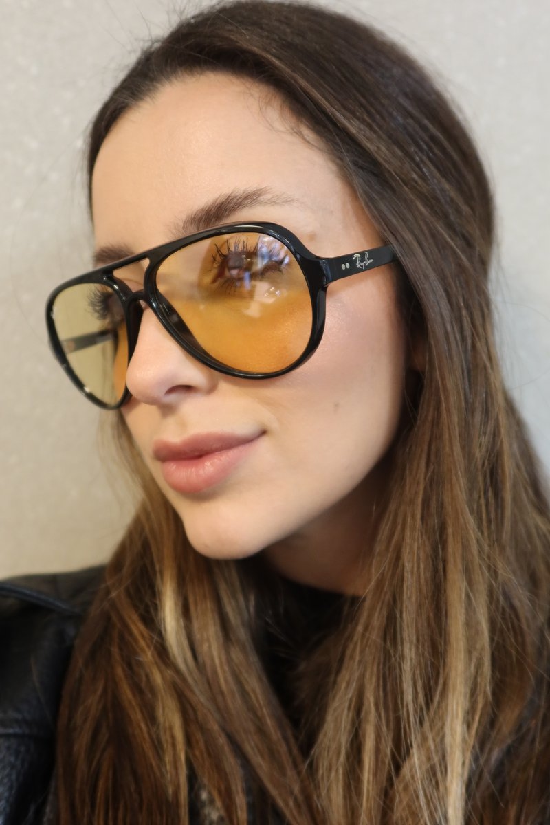 RB4125 Cats 5000 601.R6 59.13 140 1N