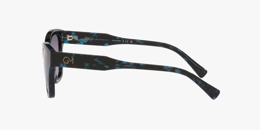 Óculos Solar GRAZI 0GZ4071 54-17 N631 (Tartaruga Azul)
