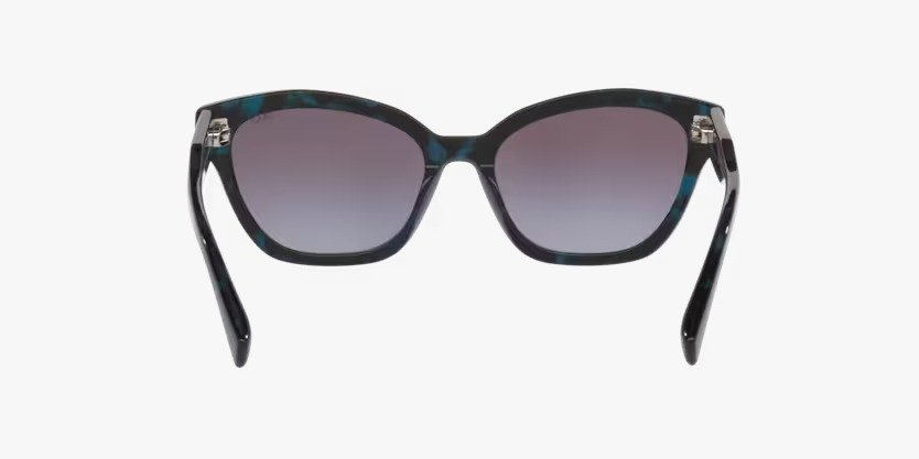 Óculos Solar GRAZI 0GZ4071 54-17 N631 (Tartaruga Azul)