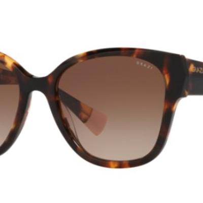 Óculos Solar GRAZI GZ 4063 54-17 M296 (Havana)