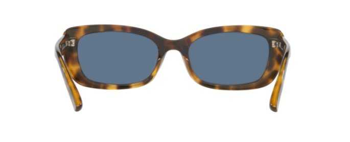 Óculos Solar JEAN MONNIER OJ8 4169 54-18 M675 (Havana/Azul)