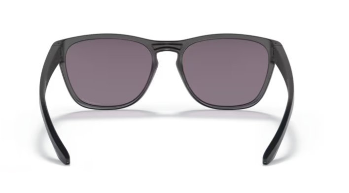 Óculos Solar Esportivo OAKLEY OO9479 (MANORBURN) 56-17 0156 (Preto Fosco/Prizm Cinza)