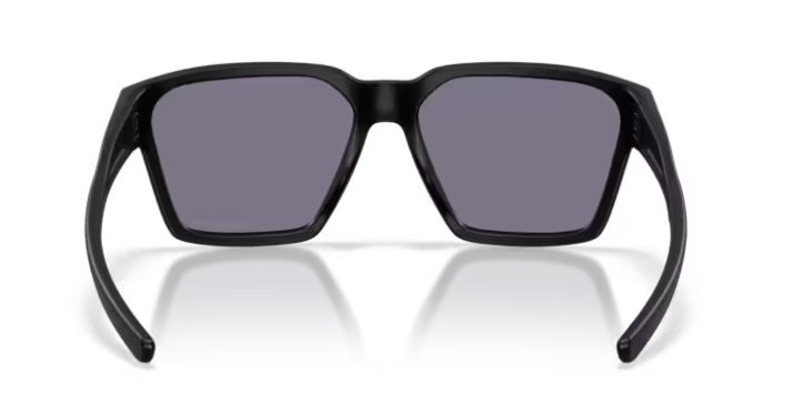 Óculos Solar Esportivo OAKLEY OO9497L (BRIZA) 58-16 0158 (Preto Fosco/Prizm Cinza)