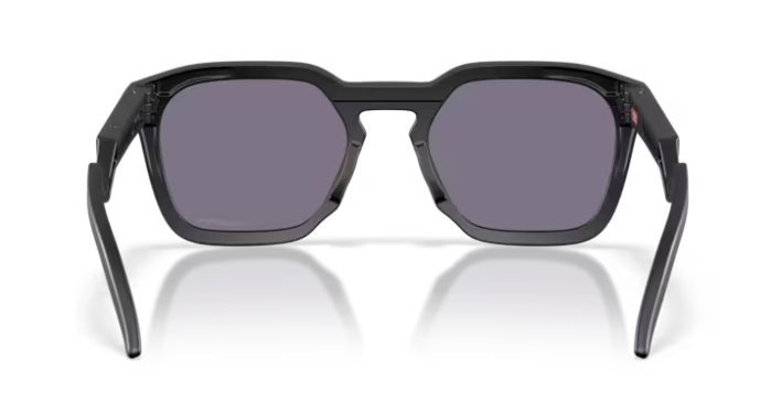 Óculos Solar Esportivo OAKLEY OO9533 54-21 0154 (Acetato Preto Fosco/Prizm Cinza)