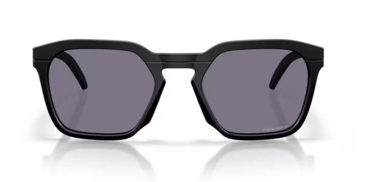 Óculos Solar Esportivo OAKLEY OO9533 54-21 0154 (Acetato Preto Fosco/Prizm Cinza)