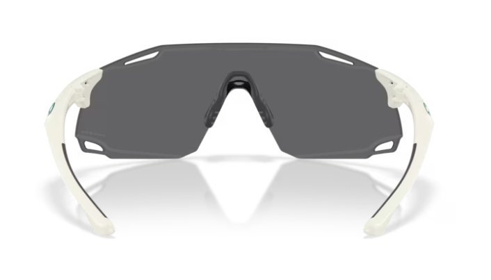 Óculos Solar Esportivo OAKLEY OO9513D (CYBR DYNO) 0539 (Acetato Máscara Névoa Fosco/Prizm Black)