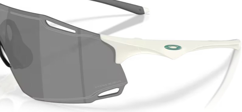 Óculos Solar Esportivo OAKLEY OO9513D (CYBR DYNO) 0539 (Acetato Máscara Névoa Fosco/Prizm Black)