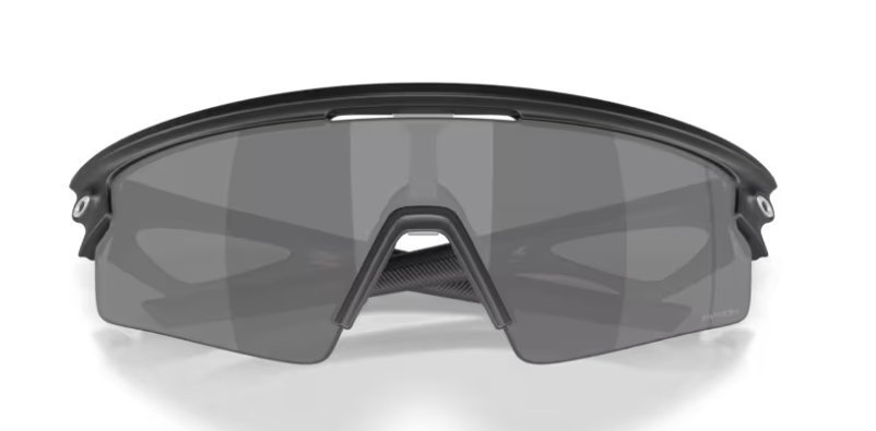 Óculos Solar Esportivo OAKLEY - OO9531 (SPHAERA STRIKE) 0137 (Acetato Máscara Preto Fosco/Prizm Black)