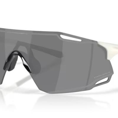 Óculos Solar Esportivo OAKLEY OO9513D (CYBR DYNO) 0539 (Acetato Máscara Névoa Fosco/Prizm Black)