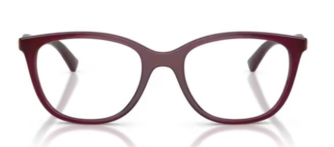 Óculos Receituário VOGUE VO 5679-B 53-19 2989 (Acetato Uva)